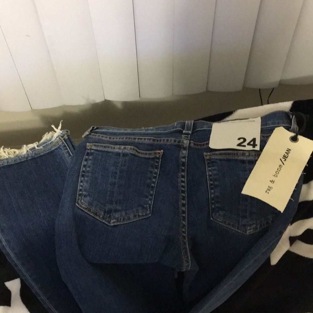 Rag & Bone Jeans - Picture 4 of 4